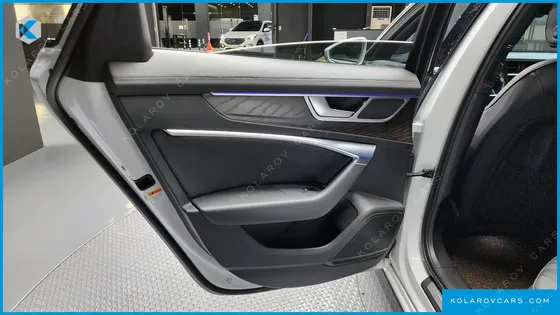 AUDI A6 40 TDI QUATTRO PREMIUM