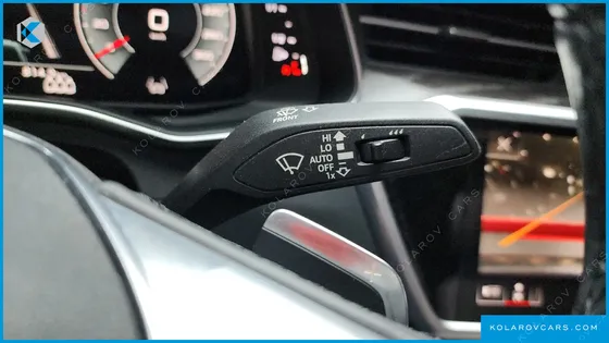 AUDI A6 40 TDI QUATTRO PREMIUM