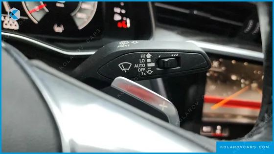 AUDI A6 40 TDI QUATTRO PREMIUM