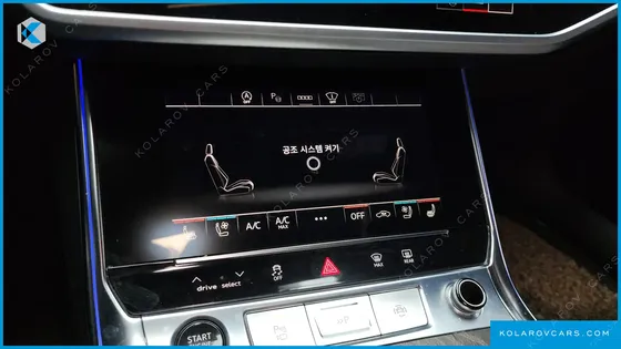 AUDI A6 40 TDI QUATTRO PREMIUM