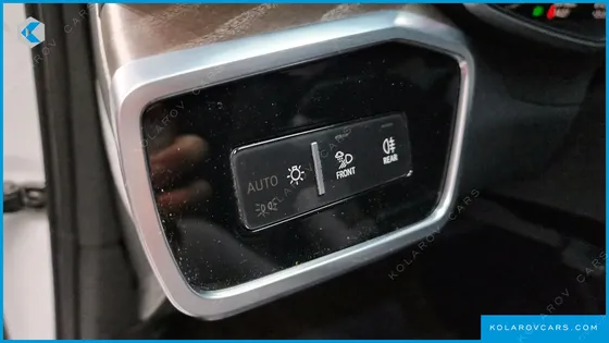 AUDI A6 40 TDI QUATTRO PREMIUM