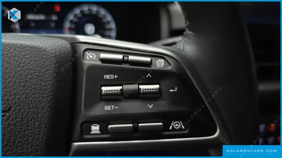 KGM - SSANGYONG REXTON DISEL 2.2 4WD