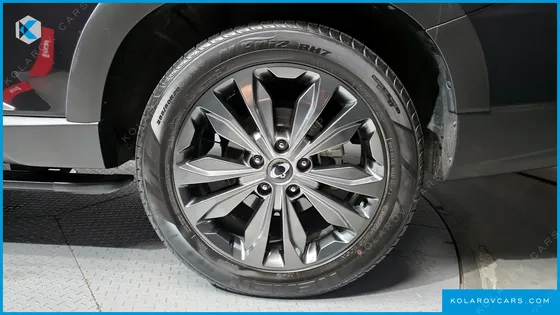 KGM - SSANGYONG REXTON DISEL 2.2 4WD