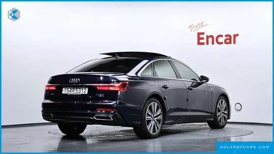 AUDI A6 40 TDI QUATTRO PREMIUM
