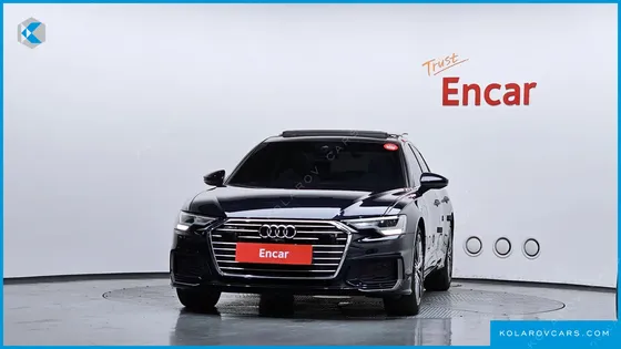 AUDI A6 40 TDI QUATTRO PREMIUM