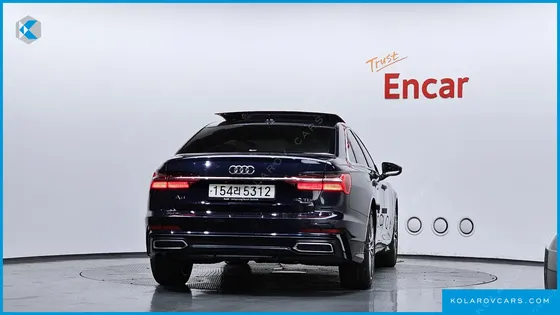 AUDI A6 40 TDI QUATTRO PREMIUM