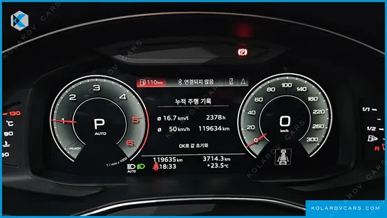 AUDI A6 40 TDI QUATTRO PREMIUM