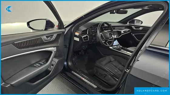 AUDI A6 40 TDI QUATTRO PREMIUM