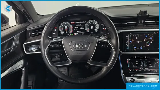AUDI A6 40 TDI QUATTRO PREMIUM