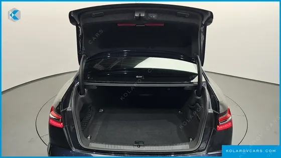 AUDI A6 40 TDI QUATTRO PREMIUM