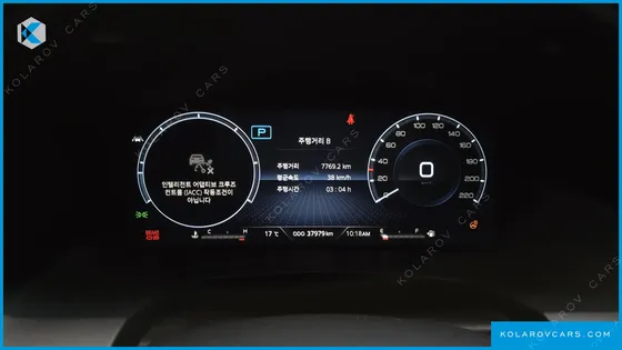 KGM - SSANGYONG REXTON DISEL 2.2 4WD