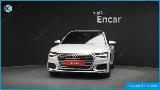 AUDI A6 45 TFSI QUATTRO PREMIUM