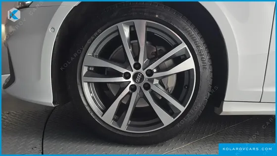 AUDI A6 45 TFSI QUATTRO PREMIUM