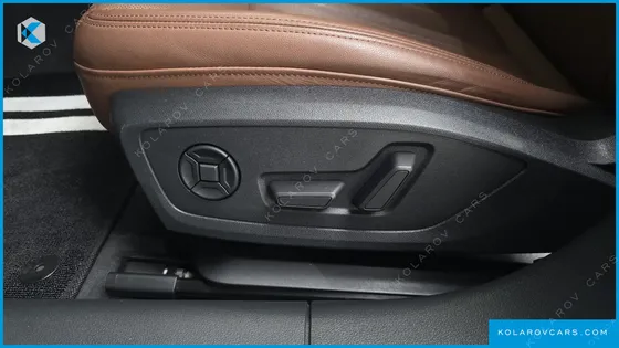 AUDI A6 45 TFSI QUATTRO PREMIUM