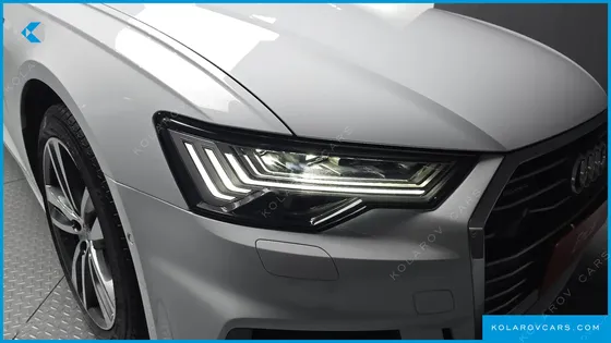 AUDI A6 45 TFSI QUATTRO PREMIUM