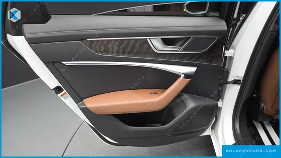 AUDI A6 45 TFSI QUATTRO PREMIUM