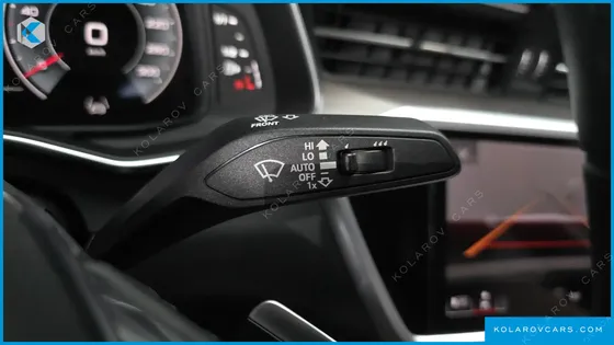 AUDI A6 45 TFSI QUATTRO PREMIUM