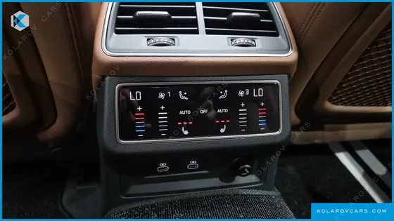 AUDI A6 45 TFSI QUATTRO PREMIUM