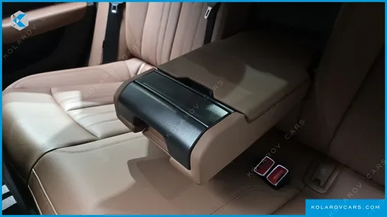 AUDI A6 45 TFSI QUATTRO PREMIUM