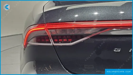 HYUNDAI GRANDEUR CALLIGRAPHY