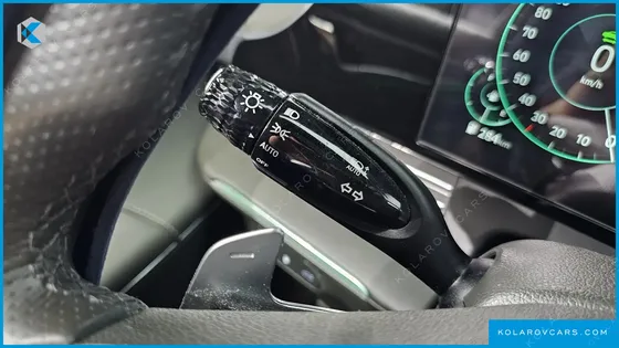 HYUNDAI GRANDEUR CALLIGRAPHY