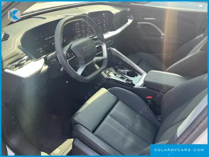 AUDI Q5 40 TFSI QUATTRO ADVANCED SPORTBACK
