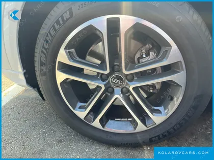 AUDI Q5 40 TFSI QUATTRO ADVANCED SPORTBACK