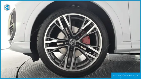 AUDI Q5 45 TFSI QUATTRO S LINE BLACK EDIITON
