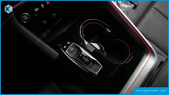 AUDI Q5 45 TFSI QUATTRO S LINE BLACK EDIITON