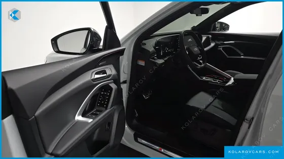 AUDI Q5 45 TFSI QUATTRO S LINE BLACK EDIITON