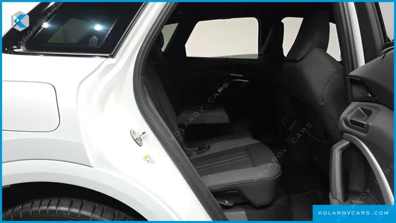 AUDI Q5 45 TFSI QUATTRO S LINE BLACK EDIITON