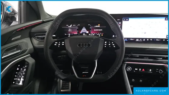 AUDI Q5 45 TFSI QUATTRO S LINE BLACK EDIITON