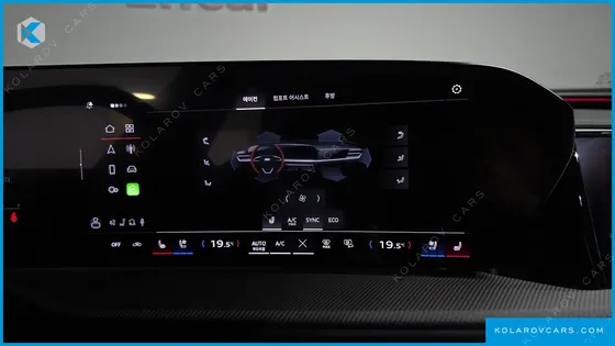 AUDI Q5 45 TFSI QUATTRO S LINE BLACK EDIITON