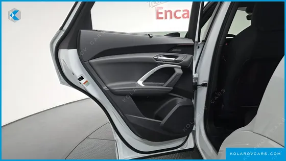 AUDI Q5 45 TFSI QUATTRO S LINE BLACK EDIITON