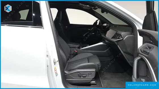 AUDI Q5 45 TFSI QUATTRO S LINE BLACK EDIITON