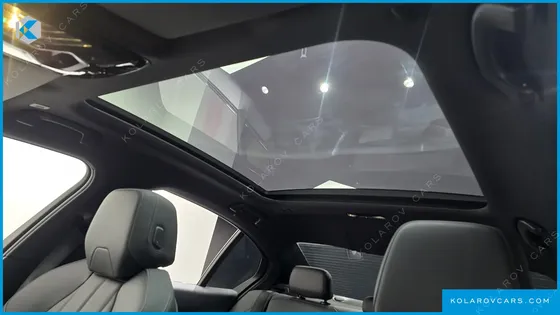 BMW 5 SERIES 520I M SPORT