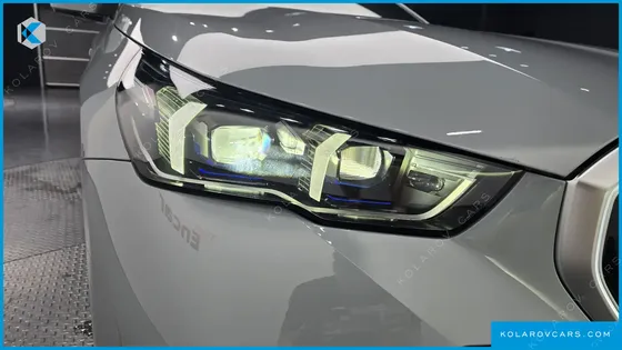 BMW 5 SERIES 520I M SPORT