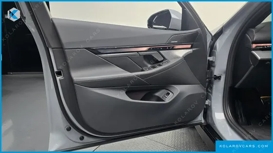 BMW 5 SERIES 520I M SPORT