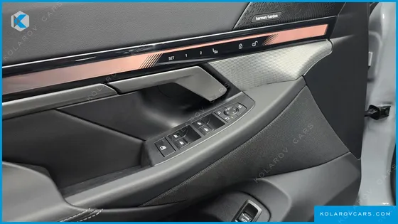 BMW 5 SERIES 520I M SPORT