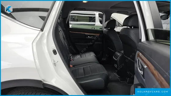 HONDA CR-V 2.0 HYBRID TOURING 4WD