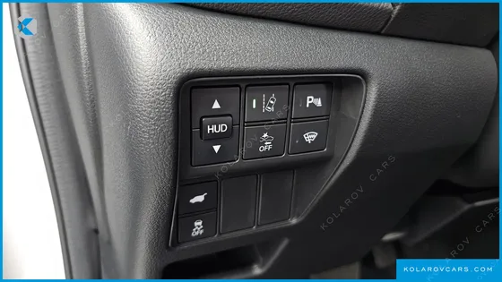 HONDA CR-V 2.0 HYBRID TOURING 4WD