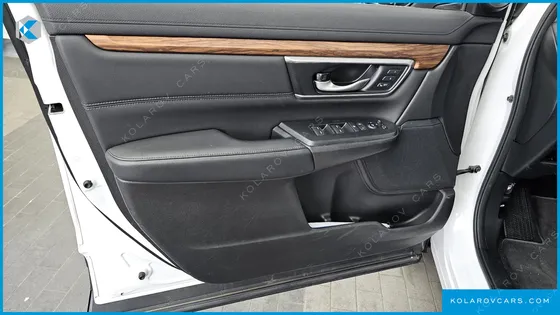 HONDA CR-V 2.0 HYBRID TOURING 4WD