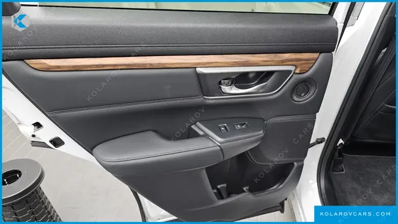HONDA CR-V 2.0 HYBRID TOURING 4WD