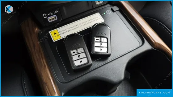 HONDA CR-V 2.0 HYBRID TOURING 4WD