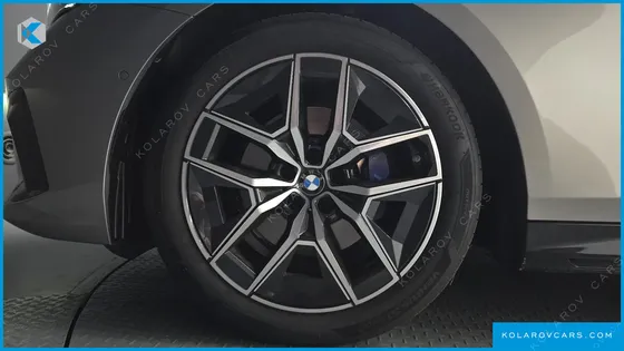 BMW 5 SERIES 523D M SPORT