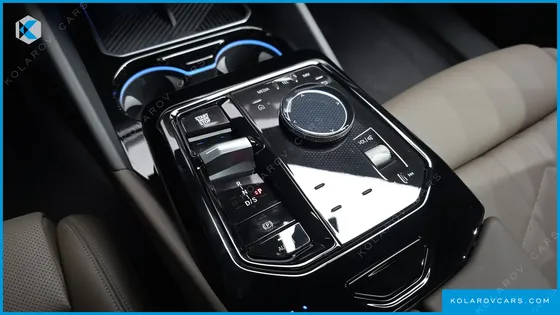 BMW 5 SERIES 523D M SPORT