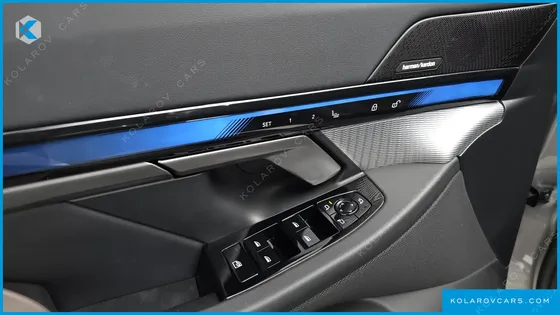 BMW 5 SERIES 523D M SPORT