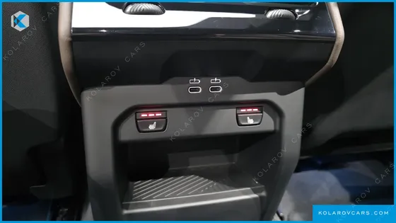 BMW 5 SERIES 523D M SPORT