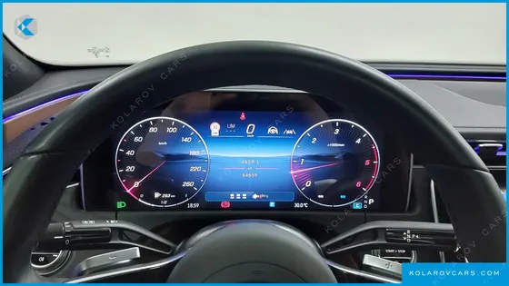 MERCEDES E-CLASS E220D 4MATIC EXCLUSIVE