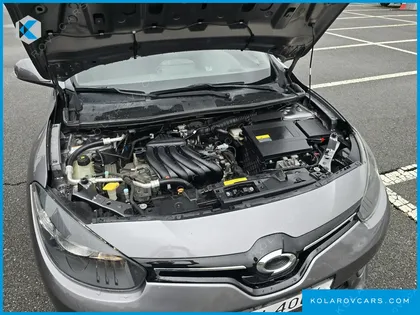 RENAULT KOREA SM3 PE